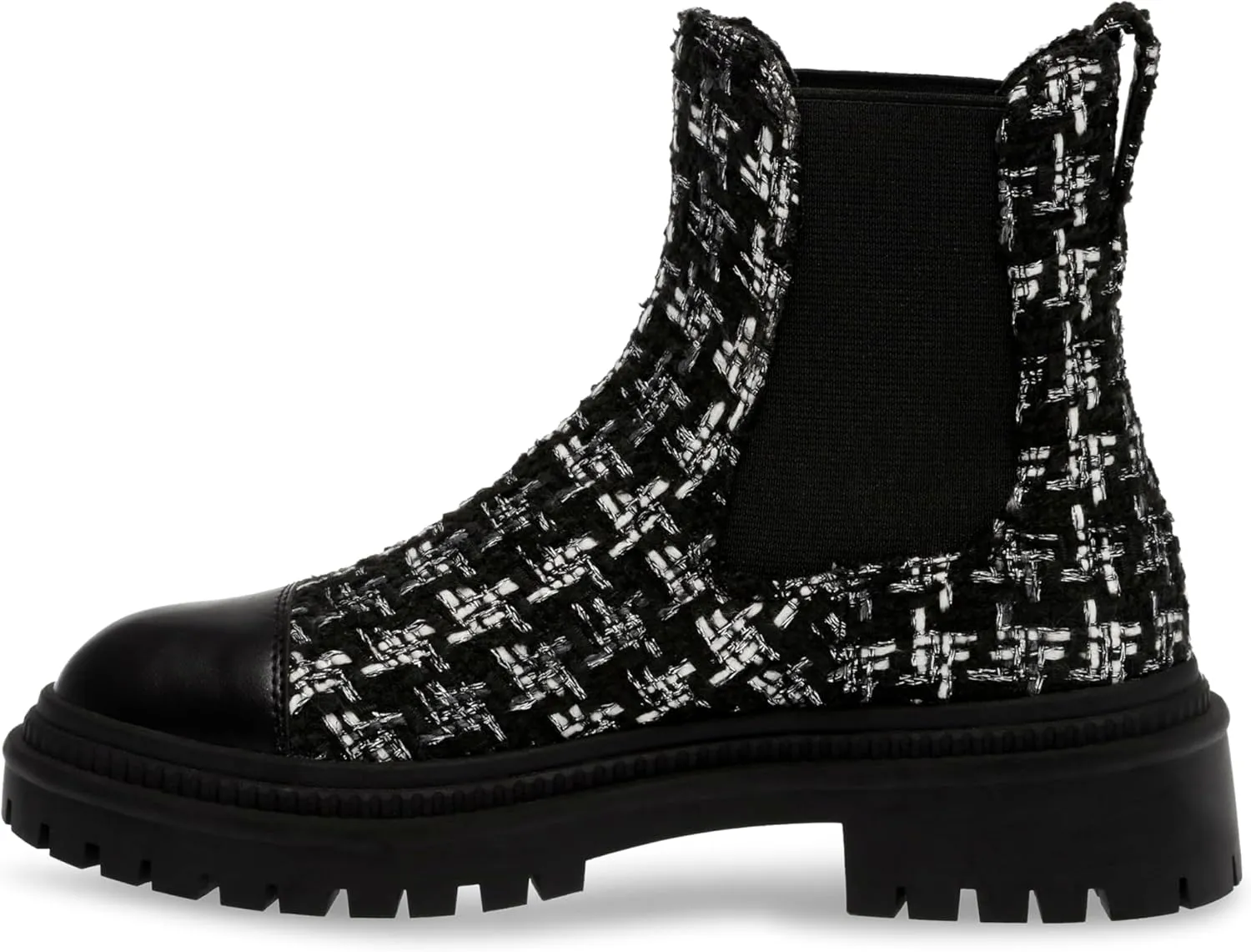 Steve Madden Women's Mayslie Chelsea Boot