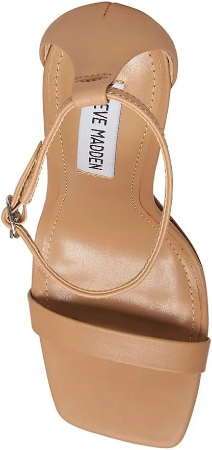 Steve Madden Women's Shaye Heeled Sandal