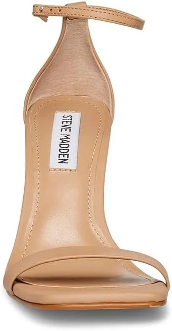 Steve Madden Women's Shaye Heeled Sandal