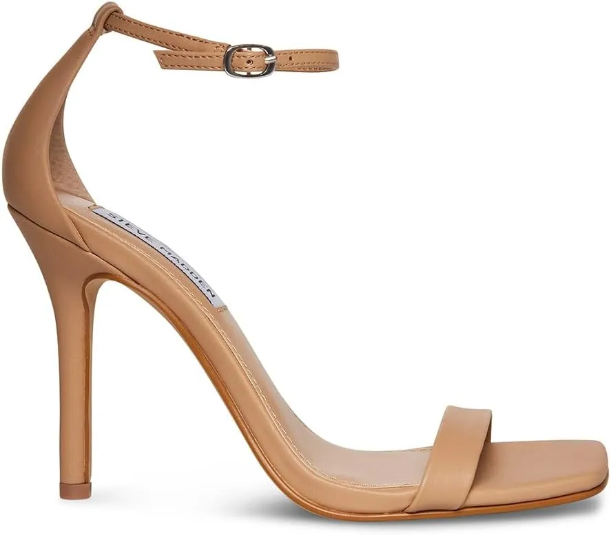 Steve Madden Women's Shaye Heeled Sandal