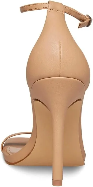 Steve Madden Women's Shaye Heeled Sandal