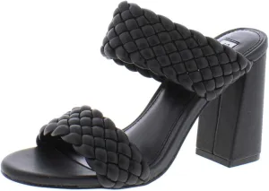 Steve Madden Women's Tangle Heeled Sandal