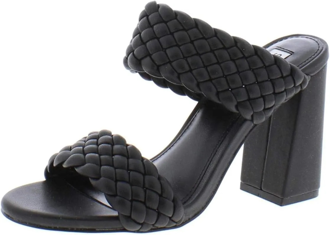 Steve Madden Women's Tangle Heeled Sandal