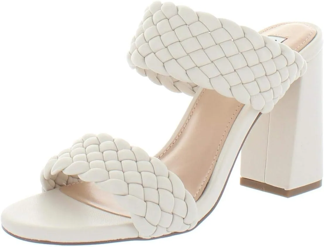 Steve Madden Women's Tangle Heeled Sandal