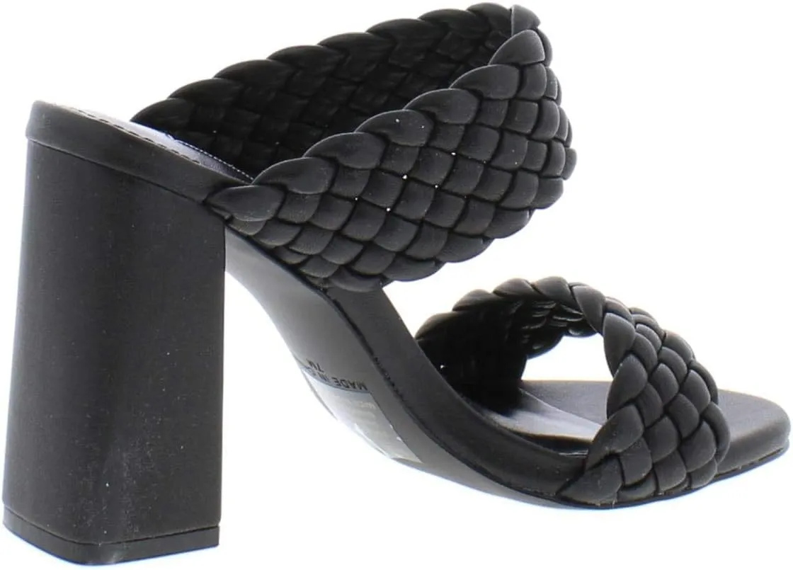Steve Madden Women's Tangle Heeled Sandal