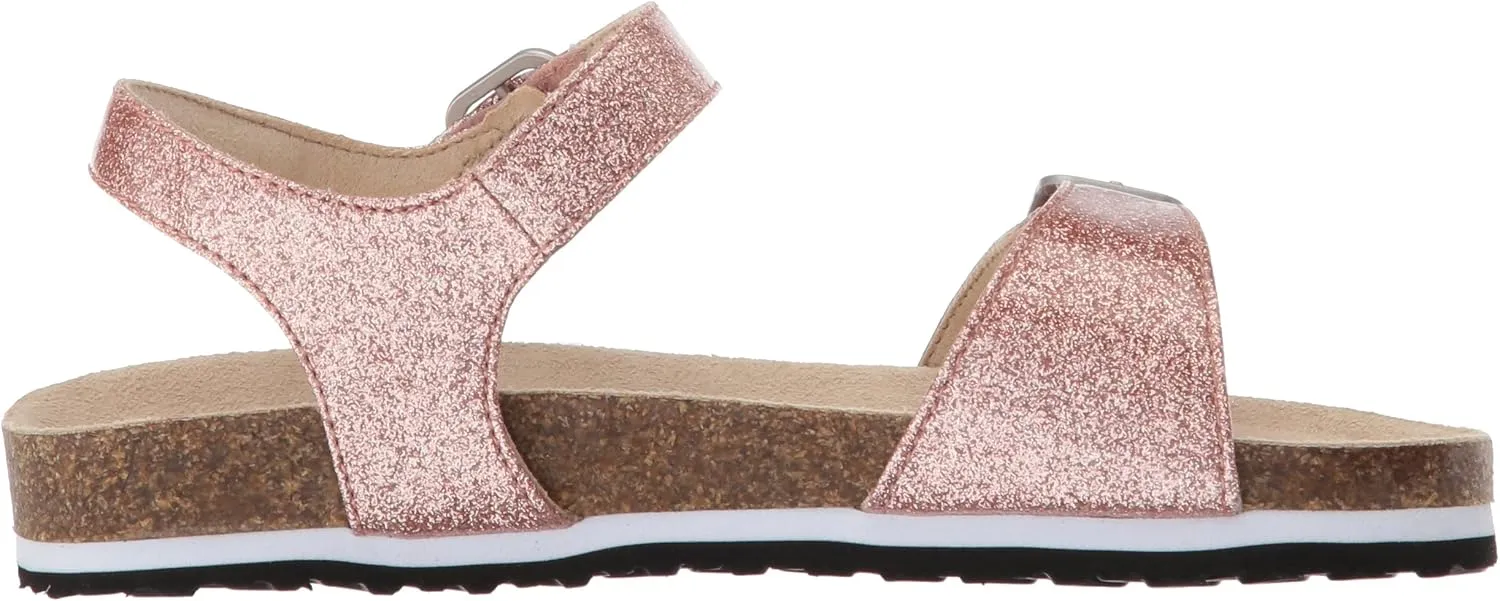 Stride Rite Toddler, Little and Big Girls Zuly Fashion Sandal