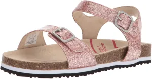 Stride Rite Toddler, Little and Big Girls Zuly Fashion Sandal