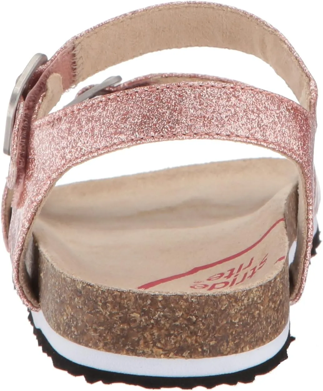 Stride Rite Toddler, Little and Big Girls Zuly Fashion Sandal