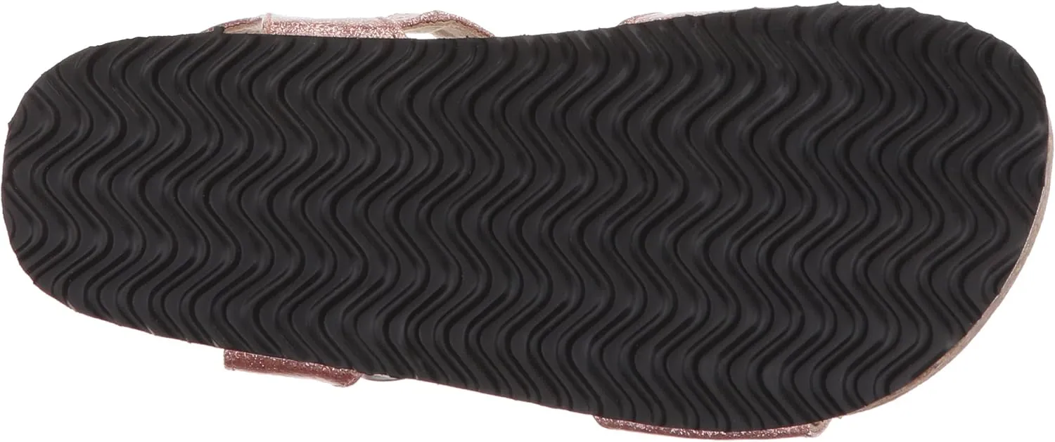 Stride Rite Toddler, Little and Big Girls Zuly Fashion Sandal