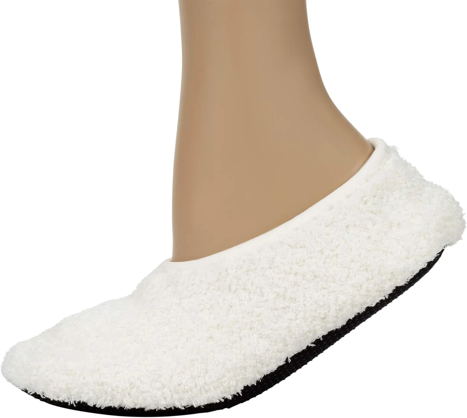 Super Soft Slip Resistant Women's Slippers