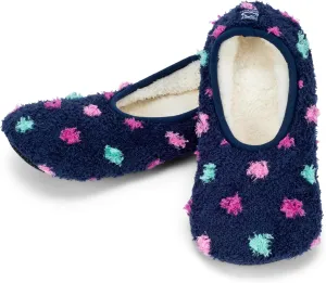 Super Soft Slip Resistant Women's Slippers