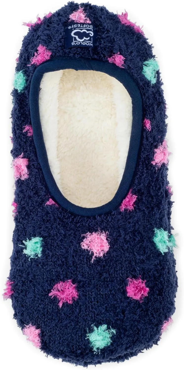 Super Soft Slip Resistant Women's Slippers