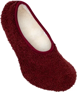 Super Soft Slip Resistant Women's Slippers