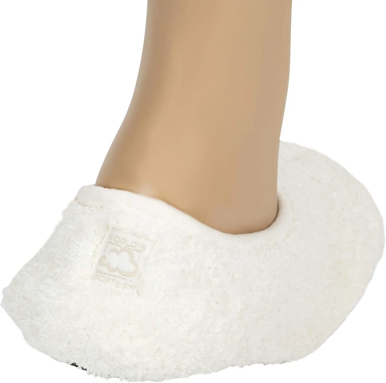 Super Soft Slip Resistant Women's Slippers