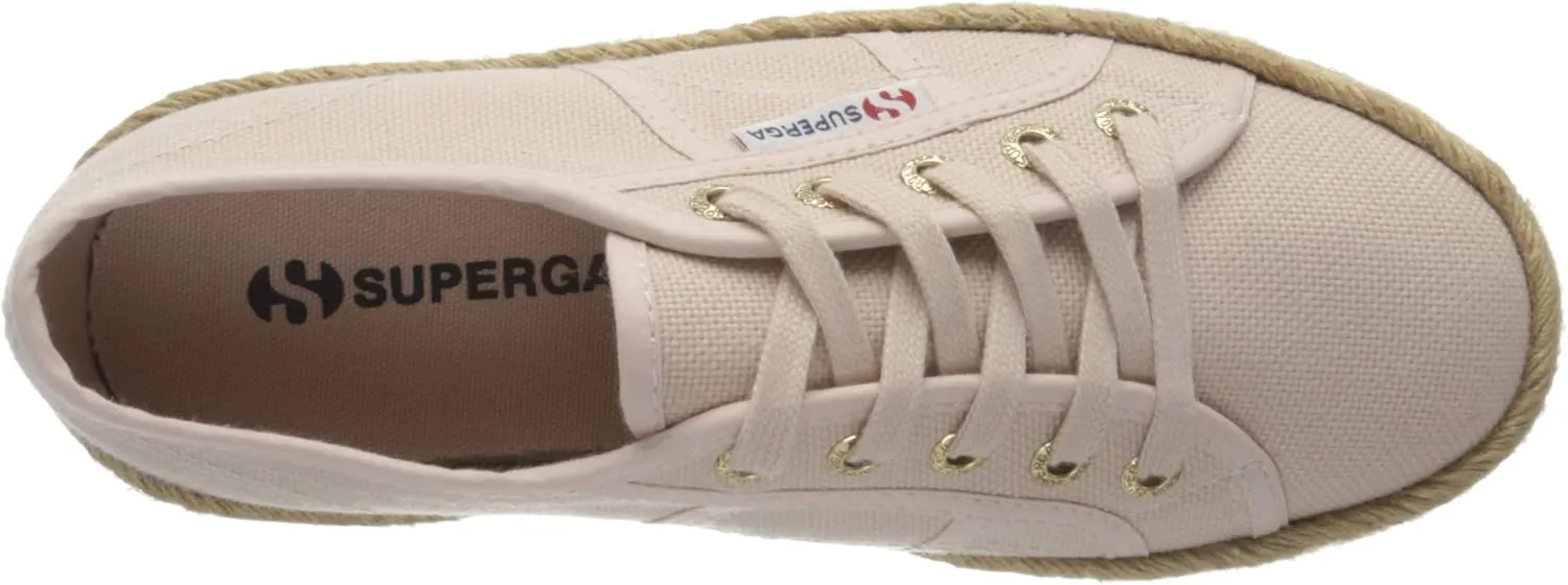 Superga Women's Low Trainers