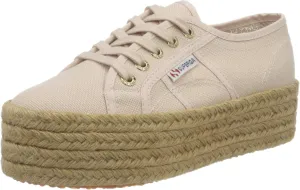 Superga Women's Low Trainers