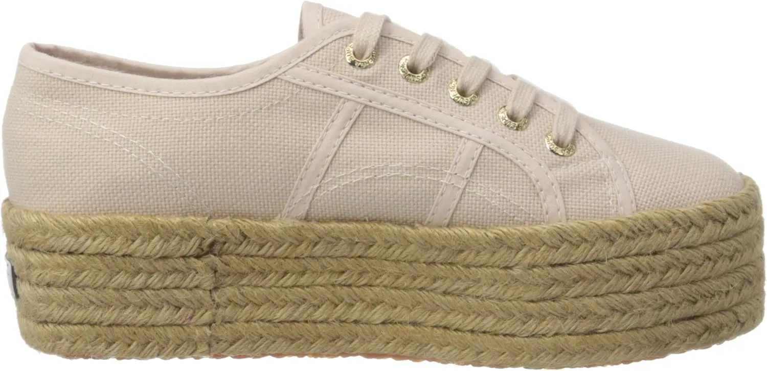 Superga Women's Low Trainers