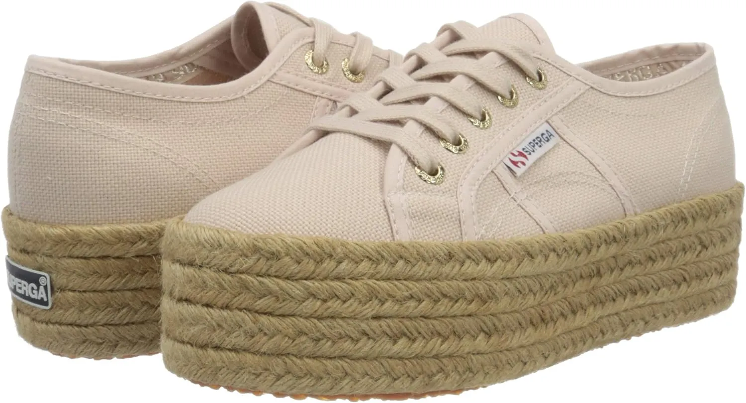 Superga Women's Low Trainers