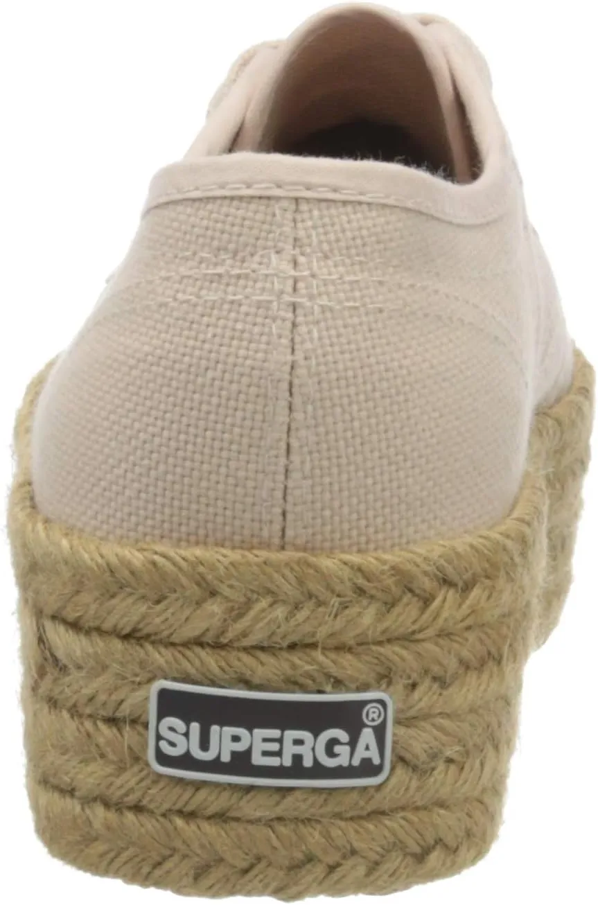 Superga Women's Low Trainers