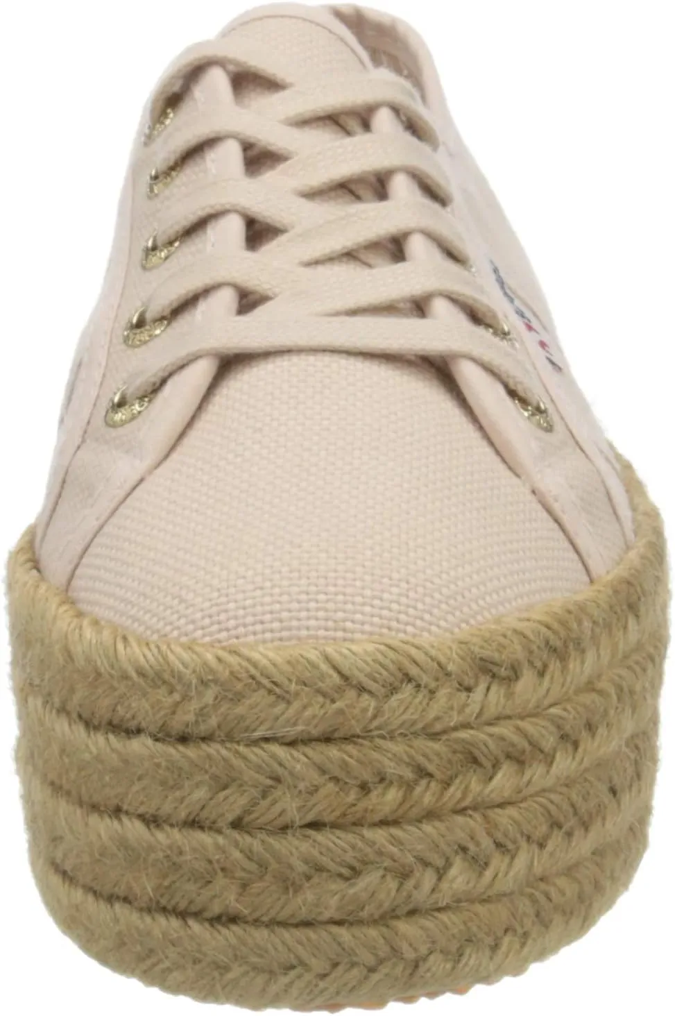 Superga Women's Low Trainers