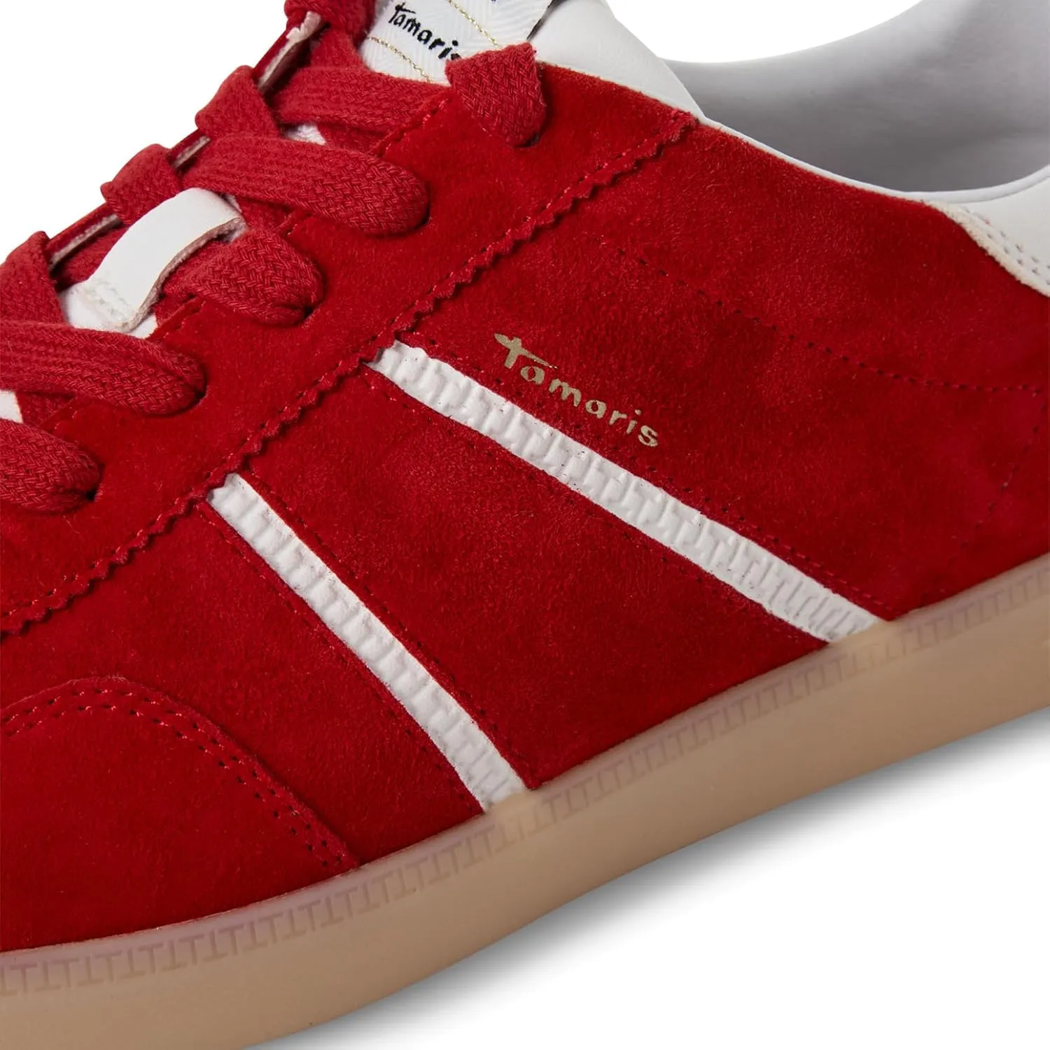 Tamaris Women's Low-top Sneaker