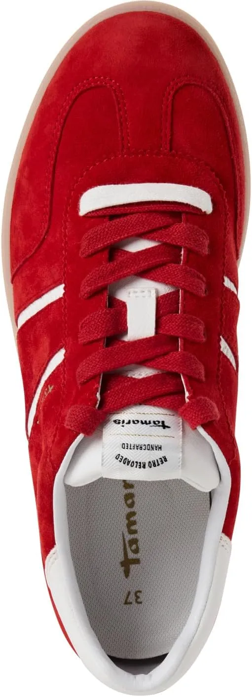 Tamaris Women's Low-top Sneaker