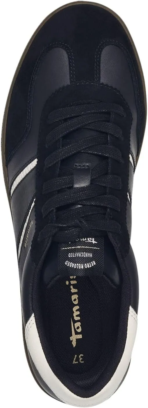 Tamaris Women's Low-top Sneaker
