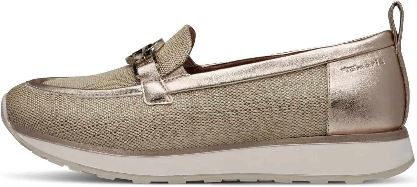 Tamaris Women's Sneaker Slip On Loafer
