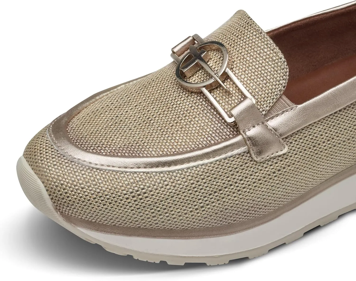 Tamaris Women's Sneaker Slip On Loafer