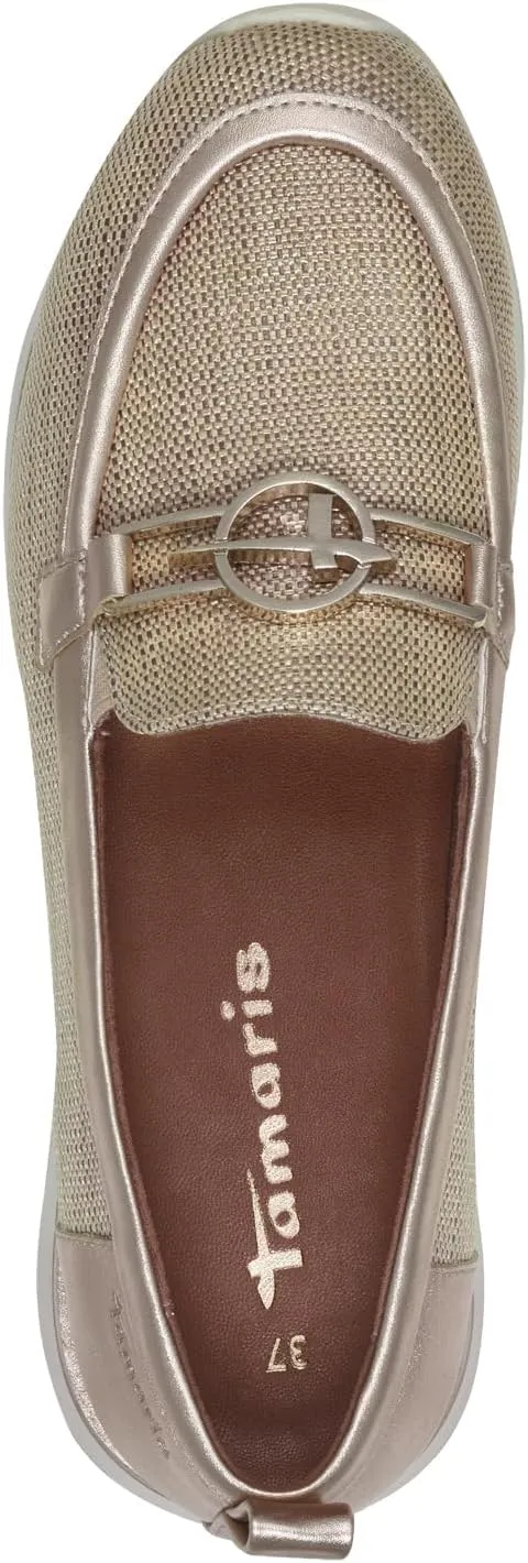 Tamaris Women's Sneaker Slip On Loafer