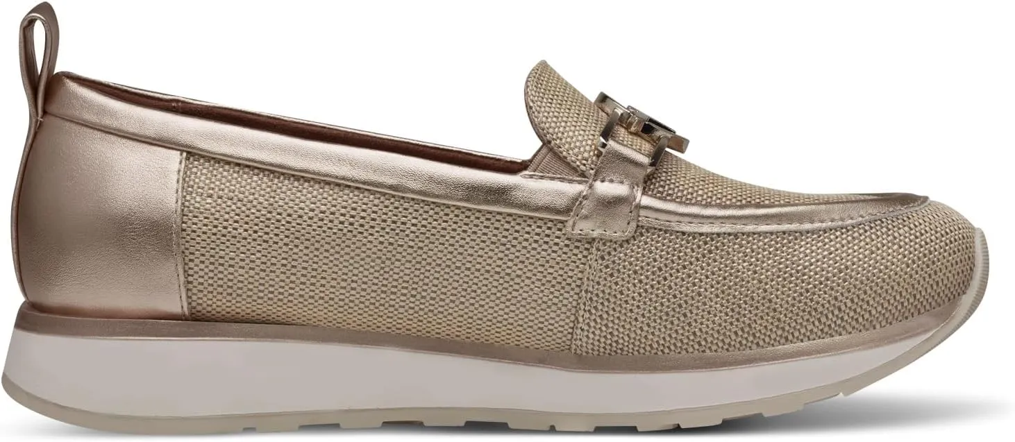 Tamaris Women's Sneaker Slip On Loafer
