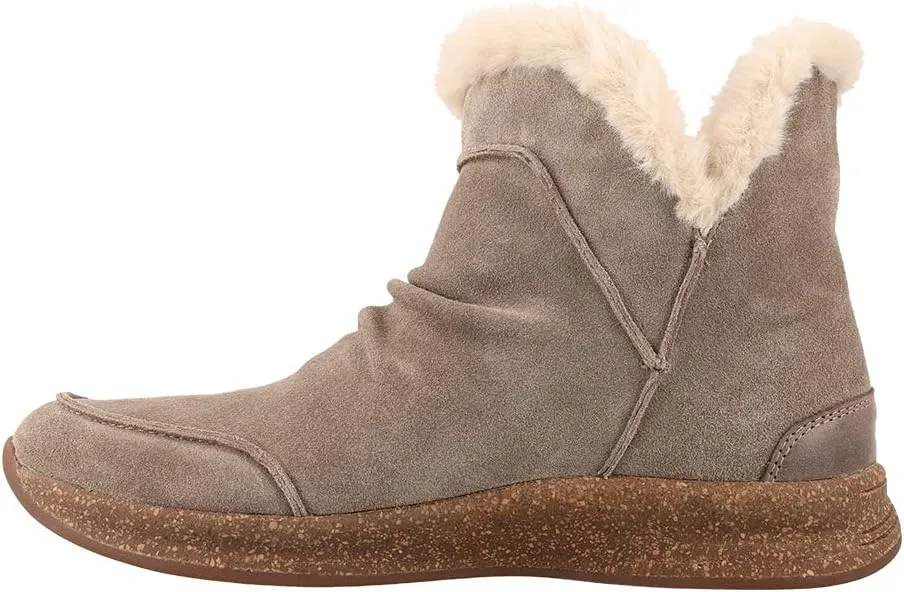 Taos Footwear Women's Future Casual Mid Top Boot