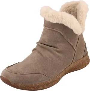 Taos Footwear Women's Future Casual Mid Top Boot