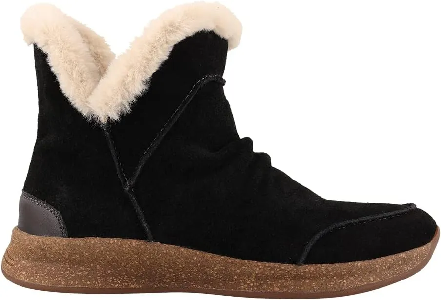 Taos Footwear Women's Future Casual Mid Top Boot