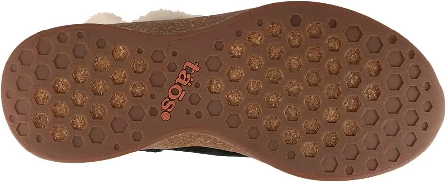 Taos Footwear Women's Future Casual Mid Top Boot