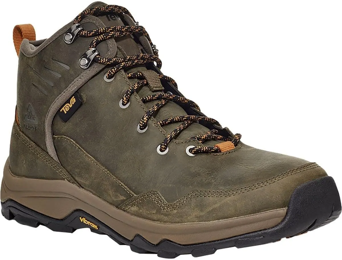 Teva Men's Riva Mid Rp Hiking Boot