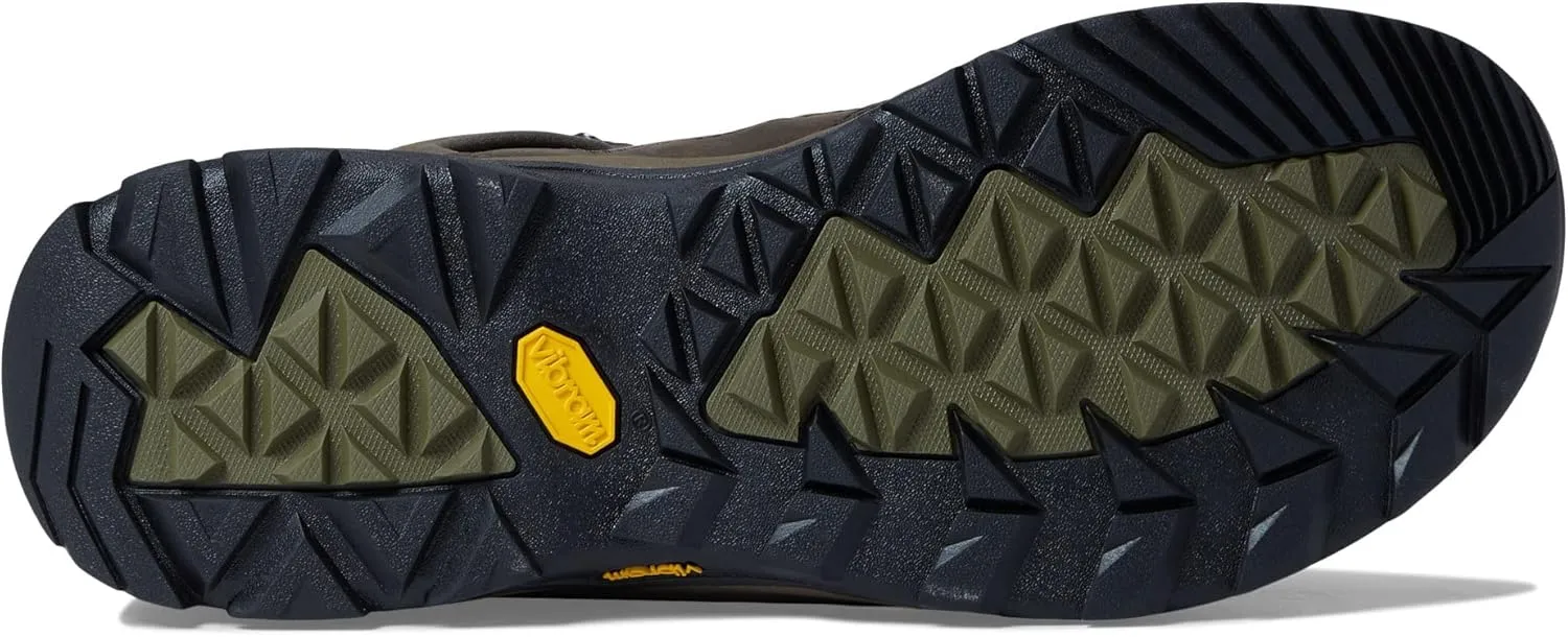 Teva Men's Riva Mid Rp Hiking Boot