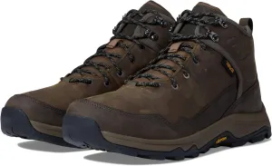 Teva Men's Riva Mid Rp Hiking Boot