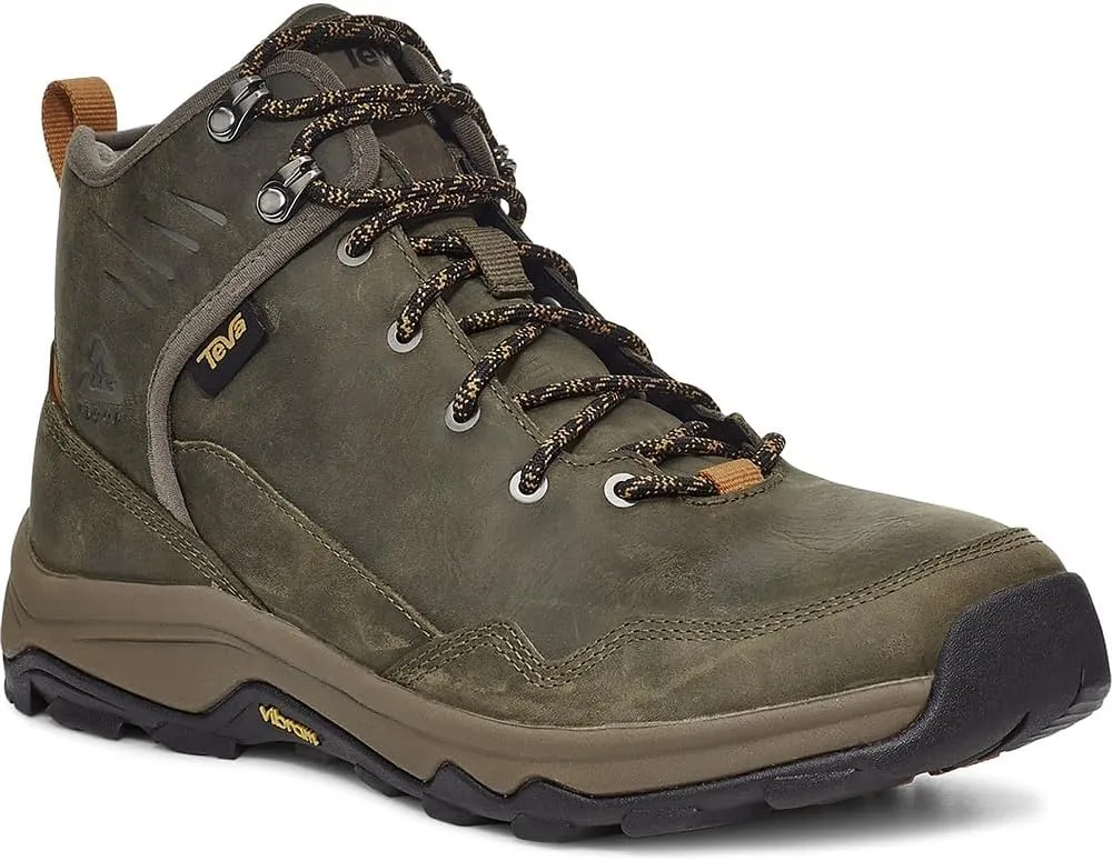 Teva Men's Riva Mid Rp Hiking Boot