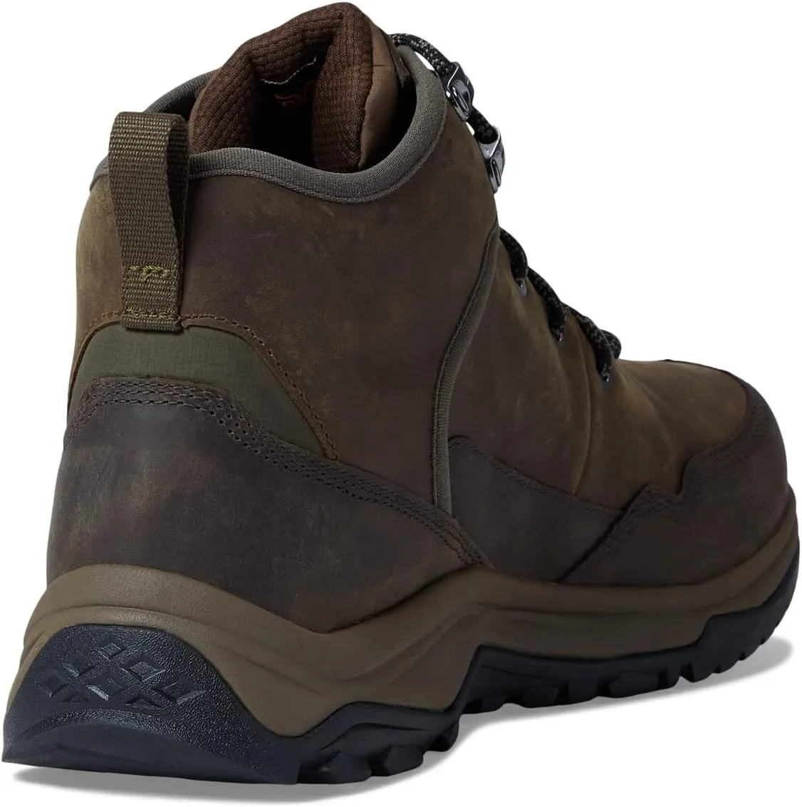 Teva Men's Riva Mid Rp Hiking Boot