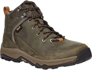 Teva Men's Riva Mid Rp Hiking Boot