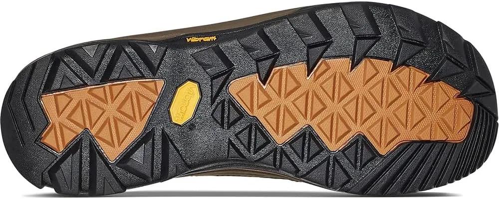 Teva Men's Riva Mid Rp Hiking Boot