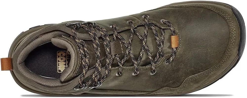 Teva Men's Riva Mid Rp Hiking Boot