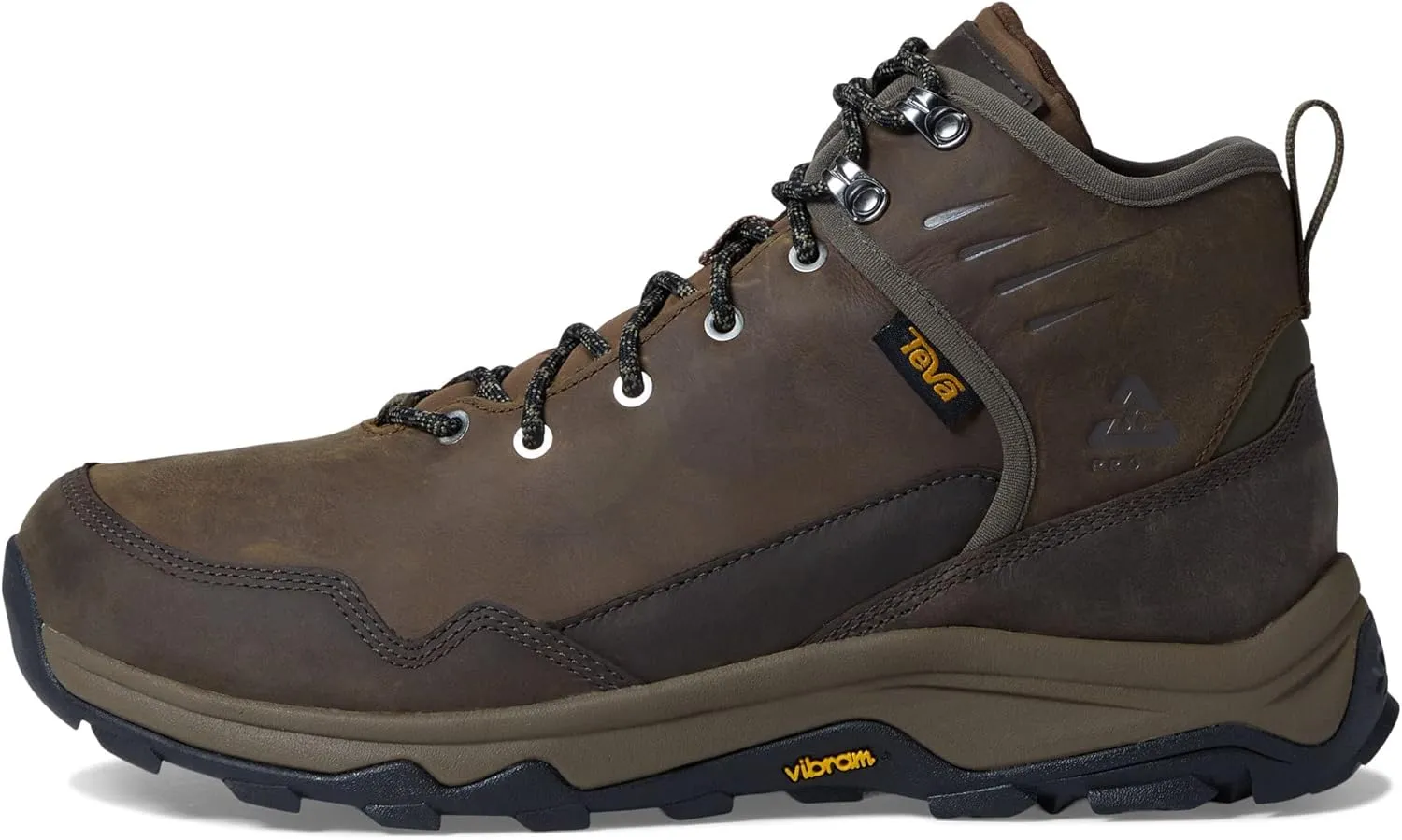 Teva Men's Riva Mid Rp Hiking Boot