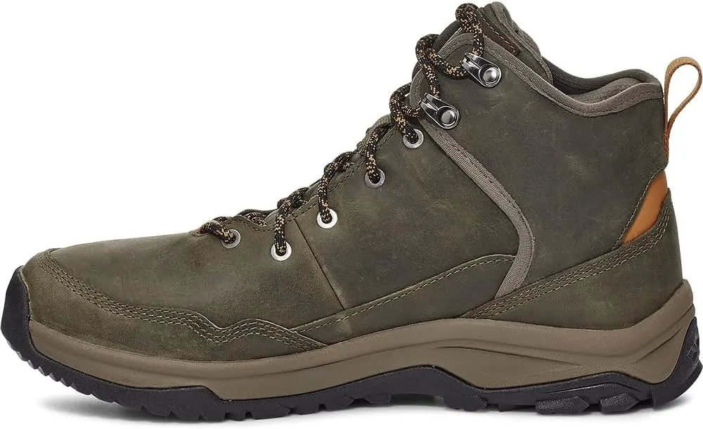 Teva Men's Riva Mid Rp Hiking Boot