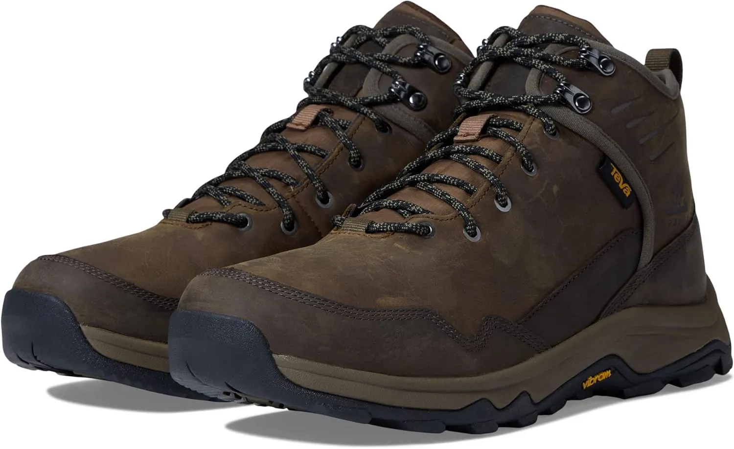 Teva Men's Riva Mid Rp Hiking Boot