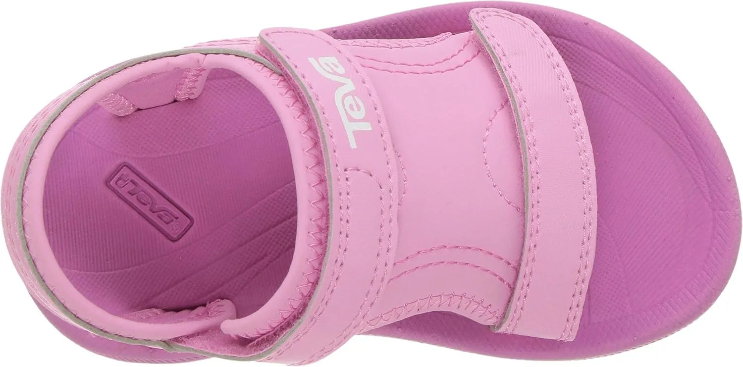 Teva Unisex-Child Psyclone 4 Sandal