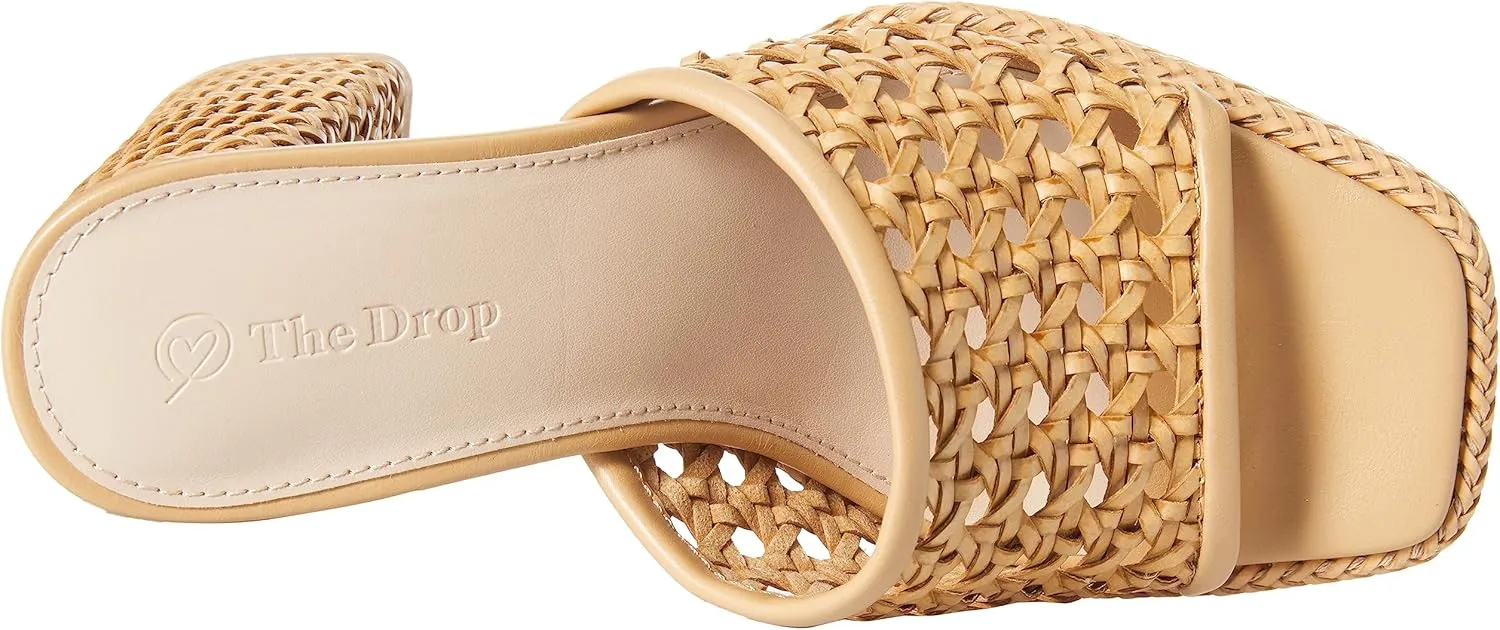 The Drop Women's Fia Platform Sandal