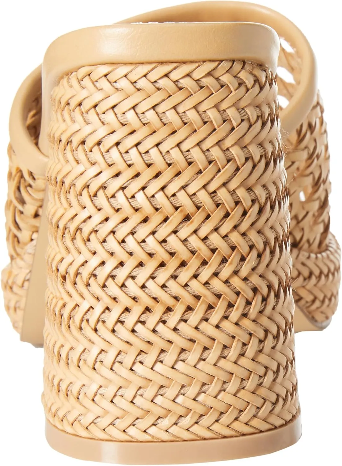 The Drop Women's Fia Platform Sandal