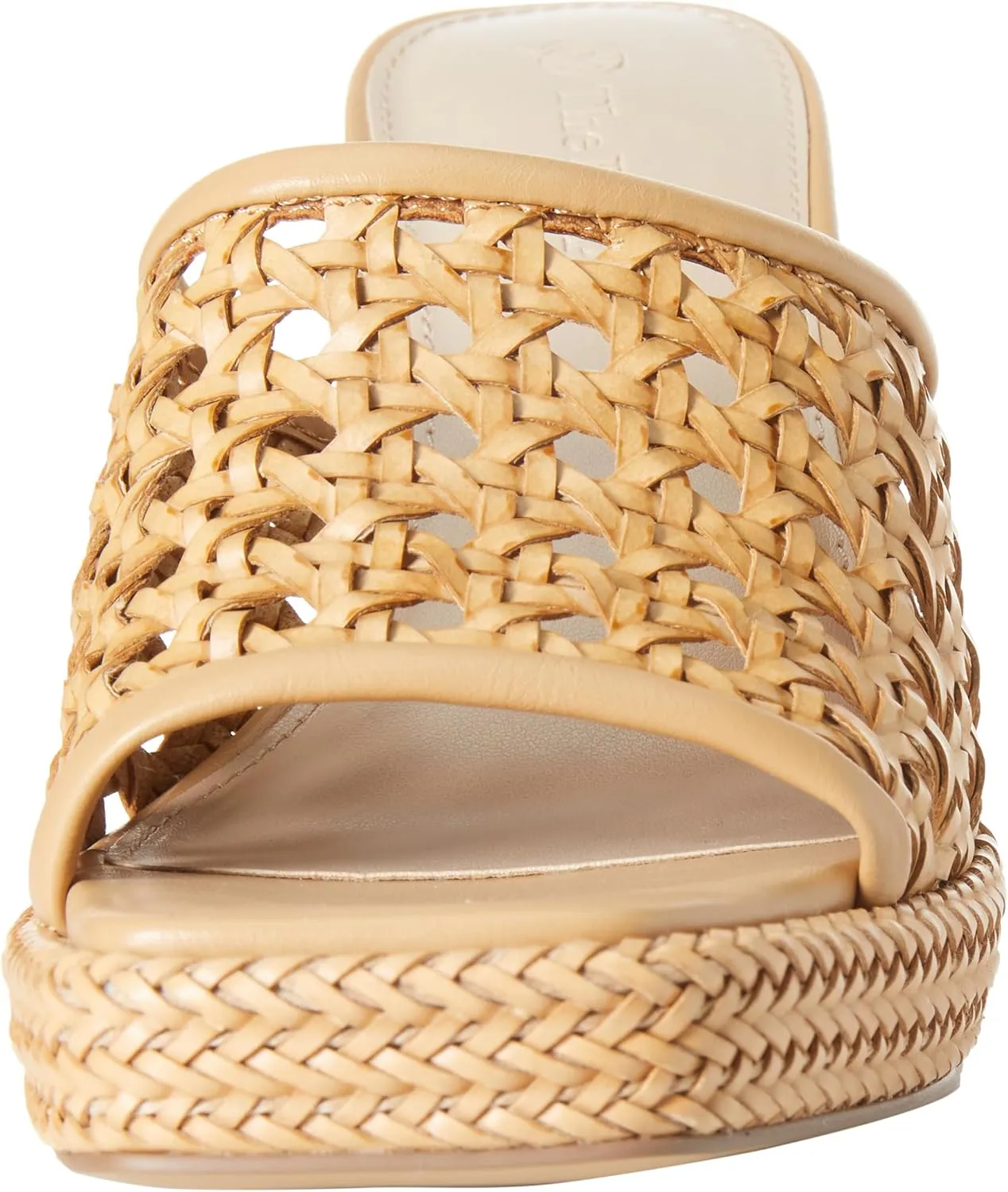 The Drop Women's Fia Platform Sandal